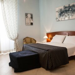 Отель Residenza Praetoria Италия, Рим - отзывы, цены и фото номеров - забронировать отель Residenza Praetoria онлайн комната для гостей