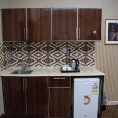Orchid Suites 4 in Jeddah, Saudi Arabia from 1549$, photos, reviews - zenhotels.com