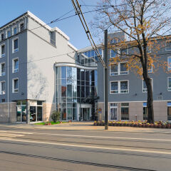Hotel Am Schloss Koepenick Berlin by Golden Tulip фото 5