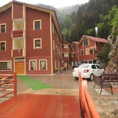Uzungol Soylu Hotel Турция, Узунгёль - отзывы, цены и фото номеров - забронировать отель Uzungol Soylu Hotel онлайн фото 7