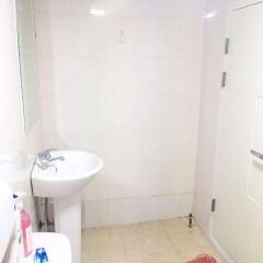 Отель Seoul Tower Family Guesthouse Сеул ванная фото 2