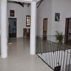 Отель Villu Villa интерьер отеля