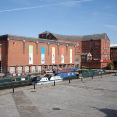 The Castlefield Hotel детские мероприятия