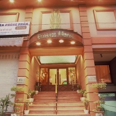 Отель Empress Hotel HoChiMinh City Вьетнам, Хошимин - 1 отзыв об отеле, цены и фото номеров - забронировать отель Empress Hotel HoChiMinh City онлайн помещение для мероприятий фото 2