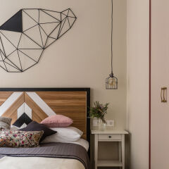 Апартаменты Homely на Громовой 8 детские мероприятия