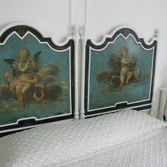 Отель B&b Belveliero Трапани удобства в номере