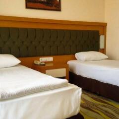 Forest Park Hotel комната для гостей фото 5