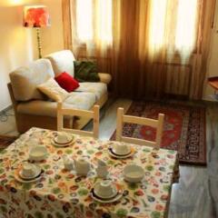 Отель Bed&Breakfast Astromeria Италия, Фьессо-д'Артико - отзывы, цены и фото номеров - забронировать отель Bed&Breakfast Astromeria онлайн комната для гостей фото 2
