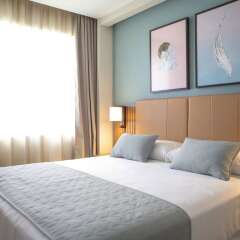 Hotel RIU Plaza Espana комната для гостей фото 32