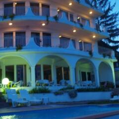 Отель Sunrise Guest House вид на фасад фото 5