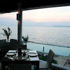 Отель Golden Cliff House Таиланд, Паттайя - отзывы, цены и фото номеров - забронировать отель Golden Cliff House онлайн питание фото 2