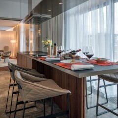 Crystal House Suite Hotel & Spa Калининград питание фото 2