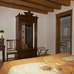Отель Agriturismo Marani Италия, Лимена - отзывы, цены и фото номеров - забронировать отель Agriturismo Marani онлайн комната для гостей фото 4