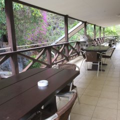 VQ3 Lodge in The Settlement, Christmas Island from 139$, photos, reviews - zenhotels.com balcony