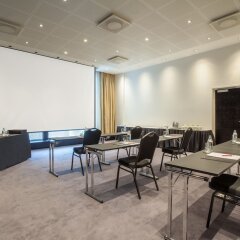 Отель Crowne Plaza Helsinki Финляндия, Хельсинки - - забронировать отель Crowne Plaza Helsinki, цены и фото номеров фото 8