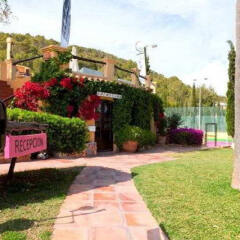 Ibiza Rocks House At Pikes Hotel фото 3