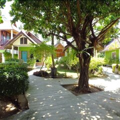 Отель Blue Andaman Lanta Resort Ланта фото 12