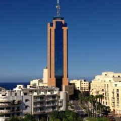 Отель Spinola Hotel Мальта, Сан Джулианс - 1 отзыв об отеле, цены и фото номеров - забронировать отель Spinola Hotel онлайн городской автобус