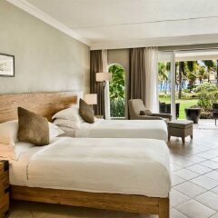 Отель Outrigger Mauritius Beach Resort комната для гостей фото 4