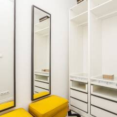 Апартаменты LxWay Apartments Travessa do Oleiro ванная