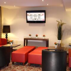 Berlin Mark Hotel Берлин интерьер отеля фото 2