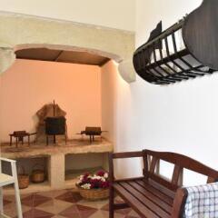 Отель B&B Antica Corte Италия, Канноле - отзывы, цены и фото номеров - забронировать отель B&B Antica Corte онлайн интерьер отеля фото 3