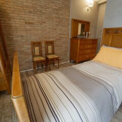 Отель Ca Nanni B&B Италия, Доло - отзывы, цены и фото номеров - забронировать отель Ca Nanni B&B онлайн комната для гостей фото 2