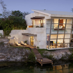 Отель Rosewood Mayakoba фото 14