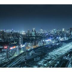 Отель The Strings By Intercontinental Tokyo Токио фото 3