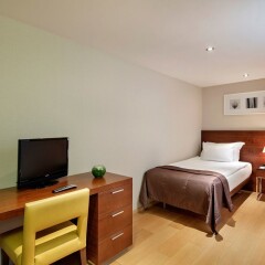 Sensimar Side Resort & Spa – All Inclusive Турция, Сиде - отзывы, цены и фото номеров - забронировать отель Sensimar Side Resort & Spa – All Inclusive онлайн удобства в номере