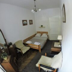 Отель MTB Apartamenty Kopernika комната для гостей фото 2