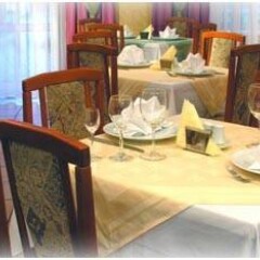 Hotel Ukraine питание