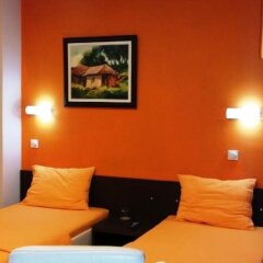 Le Palace Apartments in Nis, Serbia from 94$, photos, reviews - zenhotels.com photo 3