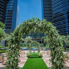 Отель Sheraton Shenzhen Futian Hotel Китай, Шэньчжэнь - отзывы, цены и фото номеров - забронировать отель Sheraton Shenzhen Futian Hotel онлайн фото 5