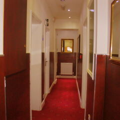 Plaza London Hotel интерьер отеля фото 3