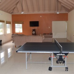 Отель Retreat Drax Hall Country Club детские мероприятия фото 2