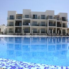 Amphora Hotel & Suites бассейн фото 3
