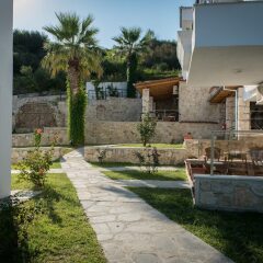 Отель Halkidiki Palace фото 5
