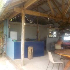 Camping Hiva Plage in Huahine, French Polynesia from 138$, photos, reviews - zenhotels.com photo 9