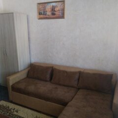 Гостиница Sanita Guest House в Анапе отзывы, цены и фото номеров - забронировать гостиницу Sanita Guest House онлайн Анапа комната для гостей фото 5