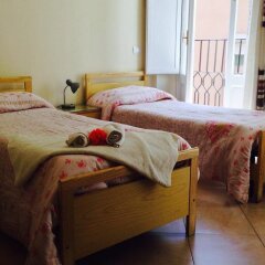 Отель Albergo La Perla детские мероприятия