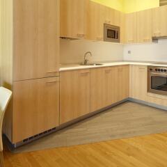 Апартаменты Eder 1 Apartment by FeelFree Rentals в номере