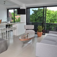 Onix Apartments in Masaya, Nicaragua from 150$, photos, reviews - zenhotels.com