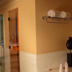 KB Hotel Qingyuan сауна