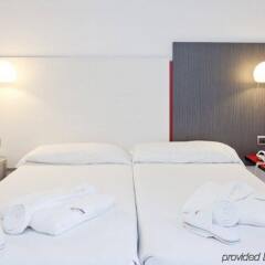 Отель Petit Palace Puerta de Triana в номере фото 2