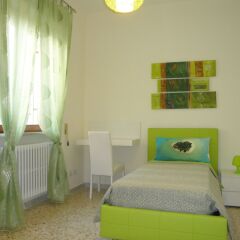 Отель Casa Lucia Лечче детские мероприятия