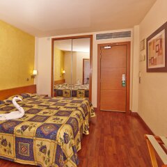 MLL Blue Bay Hotel комната для гостей фото 2