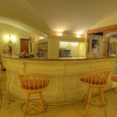 Отель Ta' Cenc & Spa Мальта, Саннат - отзывы, цены и фото номеров - забронировать отель Ta' Cenc & Spa онлайн гостиничный бар