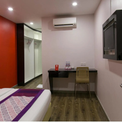 Oyo 296 Kk Hotel Jalan Pahang in Kuala Lumpur, Malaysia from 18