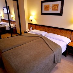 Hotel Glories in Barcelona, Spain from 143$, photos, reviews - zenhotels.com guestroom photo 5